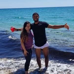 Meet your Posher, Lorenzo